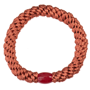 KKNEKKI (Haar)Band (TERRACOTTA)